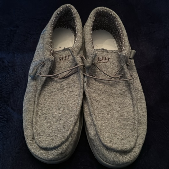 Reef Cushion Coast size 13 Never worn out of the House - Picture 2 of 6